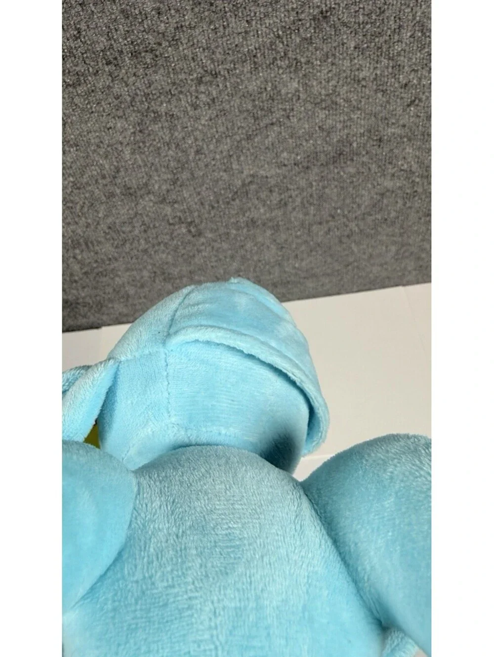 My Little Pony plush plushy dog toy launch and Crinkle